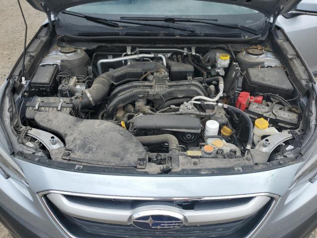 Photo 12 from auction – 2021 SUBARU OUTBACK PR with VIN 4S4BTAFC1M3165482