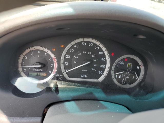 Photo 9 from auction – 2004 TOYOTA SIENNA CE with VIN 5TDZA23C64S005499