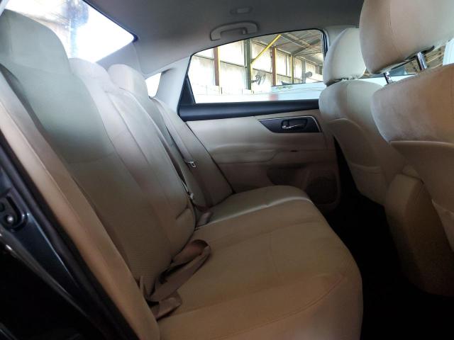 Photo 10 from auction – 2015 NISSAN ALTIMA 2.5 with VIN 1N4AL3AP1FC290335