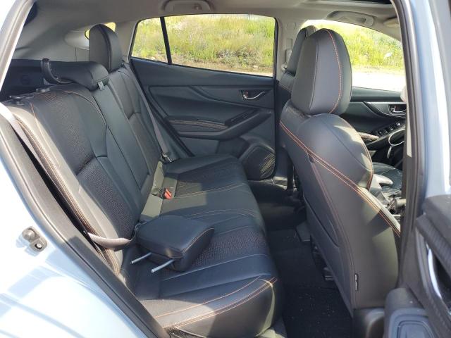 Photo 11 from auction – 2021 SUBARU CROSSTREK with VIN JF2GTHMC7M8218812