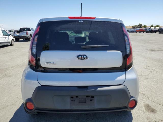Photo 6 from auction – 2015 KIA SOUL + with VIN KNDJP3A53F7800819