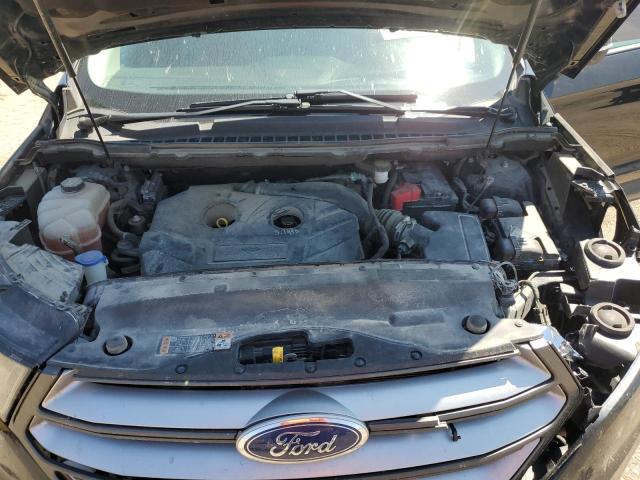 Photo 12 from auction – 2018 FORD EDGE SEL with VIN 2FMPK4J90JBC23390