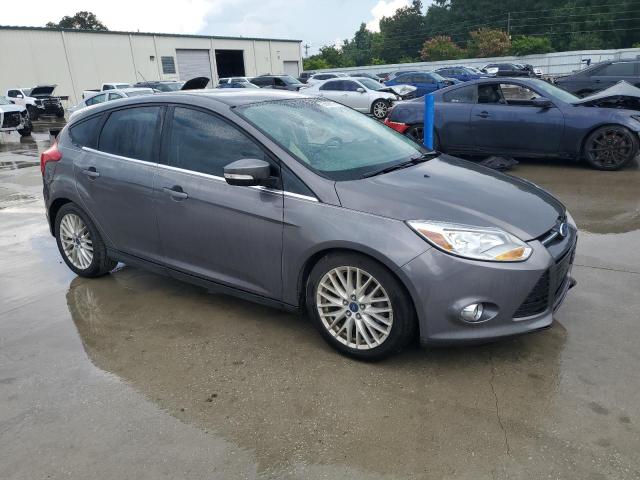 Photo 4 from auction – 2012 FORD FOCUS SEL with VIN 1FAHP3M20CL254280