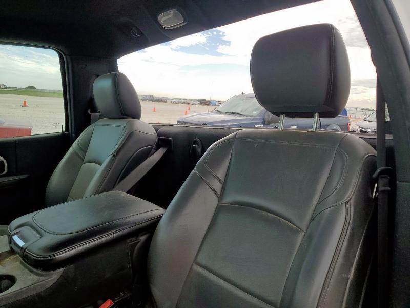 Photo 10 from auction – 2021 RAM 3500 with VIN 3C7WR8AL0MG601498