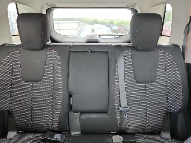 Photo 10 from auction – 2012 GMC TERRAIN SL with VIN 2GKALSEK9C6400222