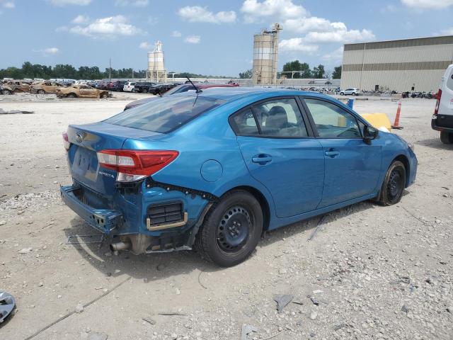 Photo 3 from auction – 2018 SUBARU IMPREZA with VIN 4S3GKAA62J3622410