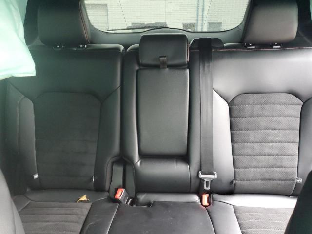 Photo 10 from auction – 2024 FORD EDGE SEL with VIN 2FMPK4J99RBA37200