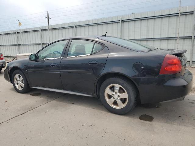 Photo 2 from auction – 2008 PONTIAC GRAND PRIX with VIN 2G2WP552881165912