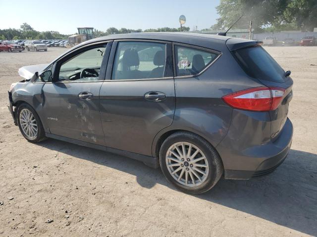 Photo 2 from auction – 2016 FORD C-MAX SE with VIN 1FADP5AU8GL120977