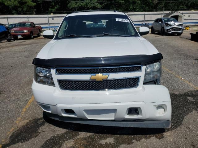 Photo 5 from auction – 2012 CHEVROLET TAHOE C150 with VIN 1GNSCAE07CR239325