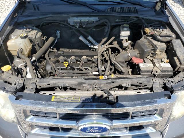 Photo 12 from auction – 2010 FORD ESCAPE XLS with VIN 1FMCU0C79AKB18754