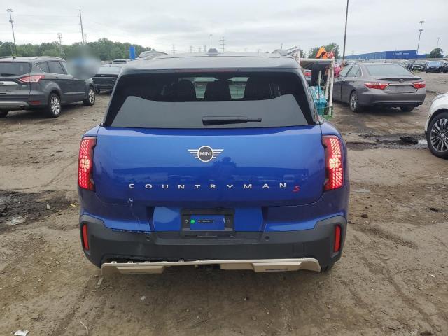 Photo 6 from auction – 2025 MINI COUNTRYMAN with VIN WMZ23GA07S7P48844