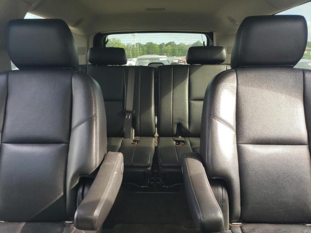 Photo 10 from auction – 2012 CHEVROLET SUBURBAN C with VIN 1GNSCKE06CR246739