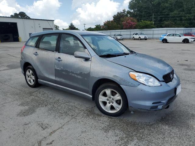Foto 4 de la subasta – 2004 TOYOTA COROLLA MA con VIN 2T1KR32E04C243103
