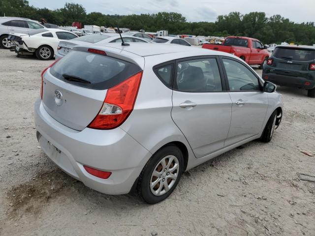 Photo 3 from auction – 2013 HYUNDAI ACCENT with VIN KMHCT5AE4DU089822