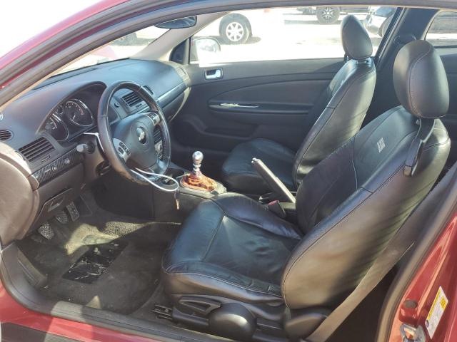 Photo 7 from auction – 2007 CHEVROLET COBALT SS with VIN 1G1AP18P777328355