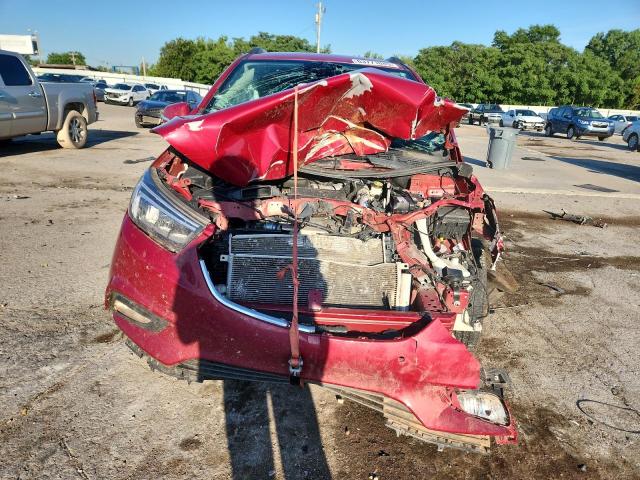 Photo 5 from auction – 2019 BUICK ENCORE ESSENCE with VIN KL4CJCSM4KB708233