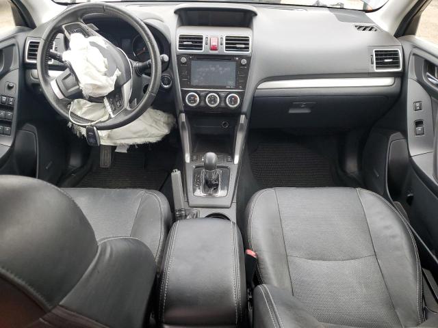 Photo 8 from auction – 2016 SUBARU FORESTER 2 with VIN JF2SJGXCXGH551516