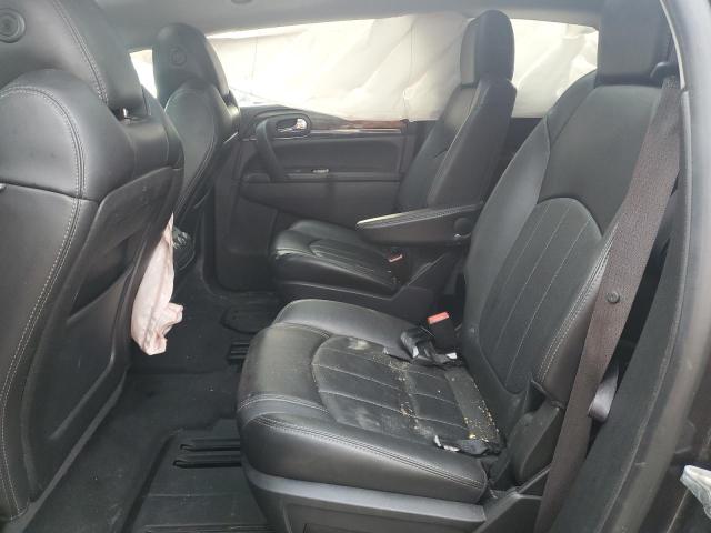 Photo 10 from auction – 2015 BUICK ENCLAVE with VIN 5GAKVBKD4FJ326023