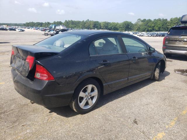 Photo 3 from auction – 2008 HONDA CIVIC EX with VIN 1HGFA15868L019126