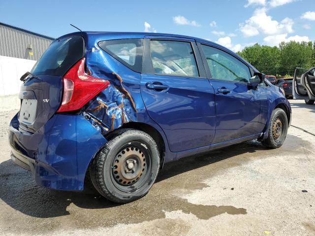 Photo 3 from auction – 2019 NISSAN VERSA NOTE with VIN 3N1CE2CP7KL357266