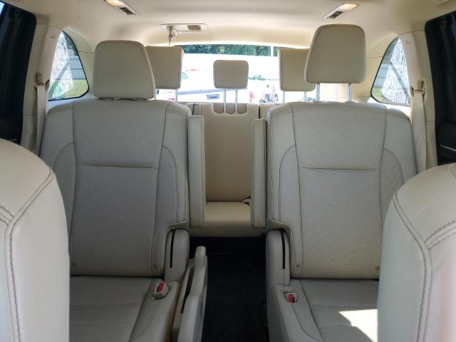 Photo 10 from auction – 2014 TOYOTA HIGHLANDER with VIN 5TDDKRFH4ES012928