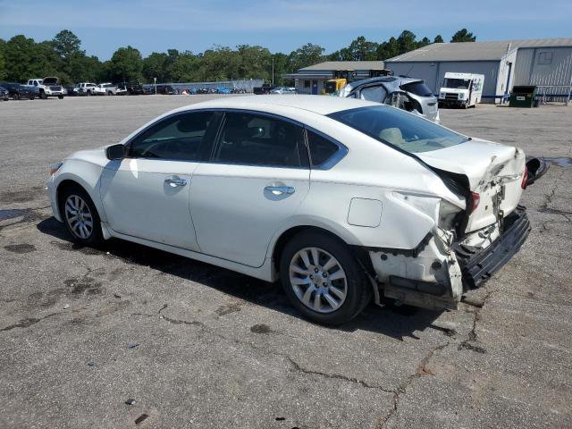 Photo 2 from auction – 2016 NISSAN ALTIMA 2.5 with VIN 1N4AL3AP8GC206500