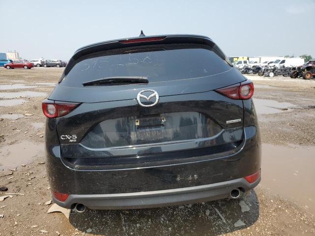 Photo 6 from auction – 2020 MAZDA CX-5 TOURI with VIN JM3KFBCM8L1864091