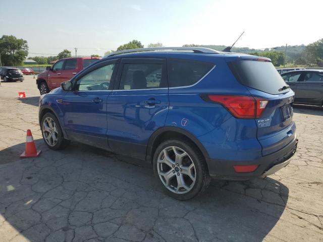 Photo 2 from auction – 2019 FORD ESCAPE TITANIUM with VIN 1FMCU9J91KUC00539