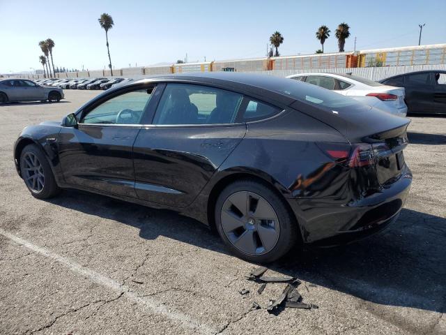 Photo 2 from auction – 2023 TESLA MODEL 3 with VIN 5YJ3E1EA4PF555485