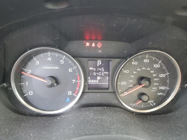 Foto 9 de la subasta – 2013 SUBARU XV CROSSTR con VIN JF2GPAGC3DH856966