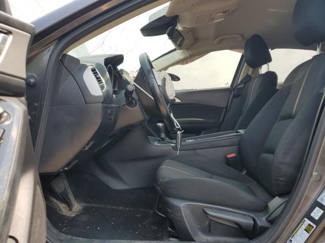 Photo 7 from auction – 2018 MAZDA 3 TOURING with VIN 3MZBN1V75JM256149