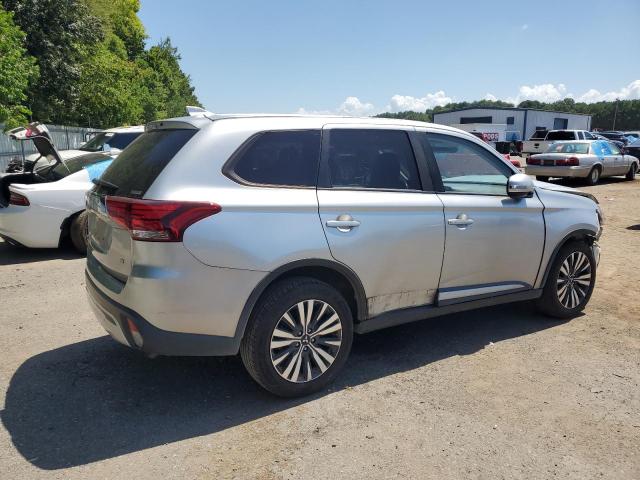 Photo 3 from auction – 2020 MITSUBISHI OUTLANDER with VIN JA4AZ3A3XLZ044313