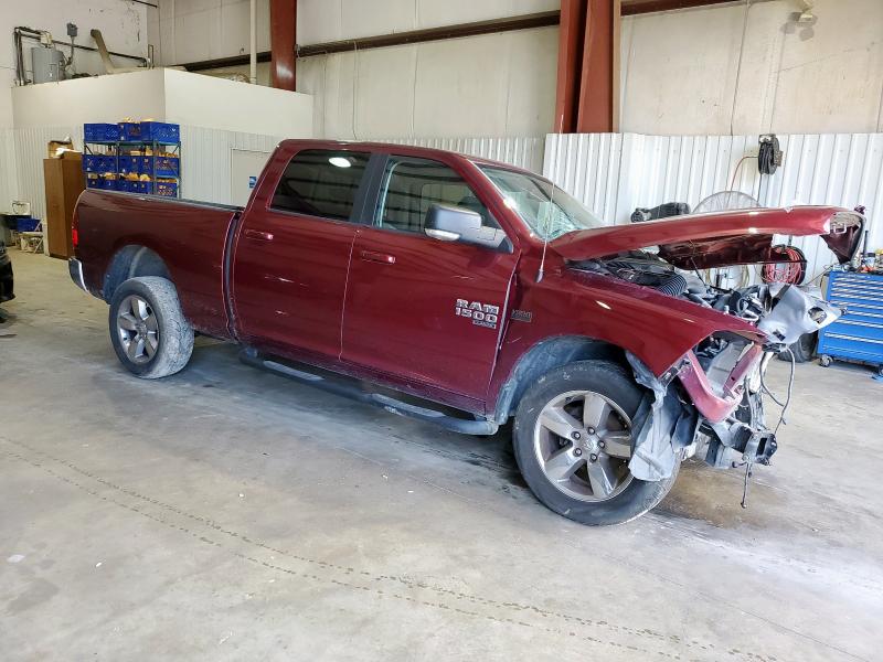 Photo 4 from auction – 2019 RAM 1500 CLASS with VIN 1C6RR6TT0KS711640