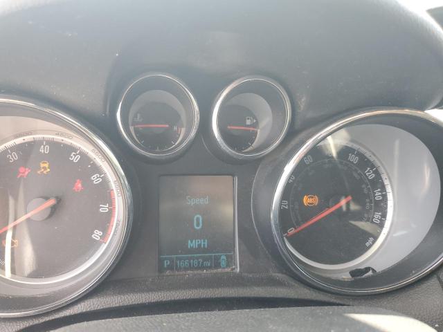 Photo 9 from auction – 2013 BUICK ENCORE PREMIUM with VIN KL4CJDSB2DB198620
