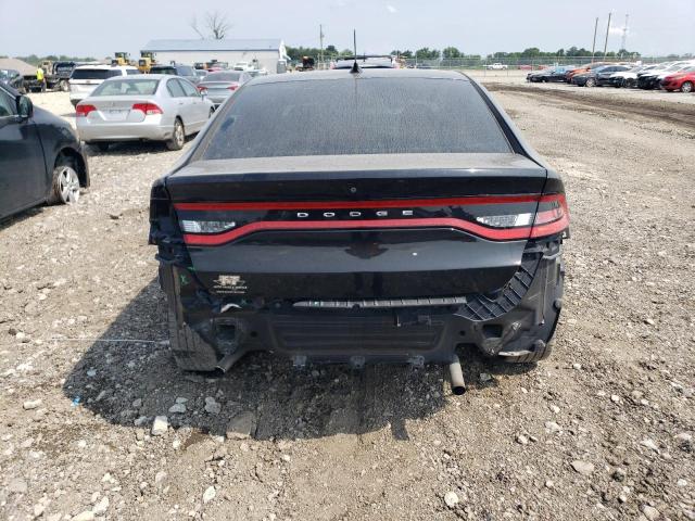 Photo 6 from auction – 2013 DODGE DART SXT with VIN 1C3CDFBA5DD219467