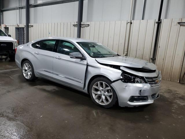 Photo 4 from auction – 2019 CHEVROLET IMPALA PRE with VIN 2G1105S33K9115265