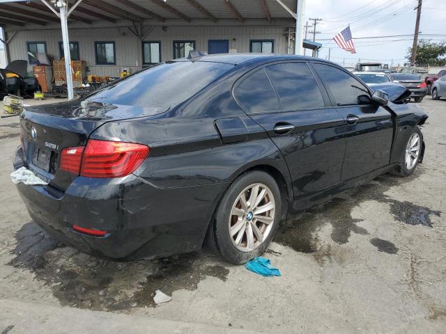 Photo 3 from auction – 2015 BMW 528 I with VIN WBA5A5C54FD512706