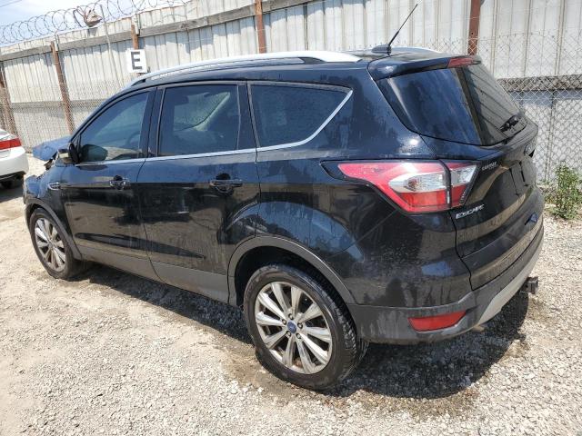 Zdjęcie 2 z aukcji – 2017 FORD ESCAPE TIT z VIN 1FMCU0J90HUE48236