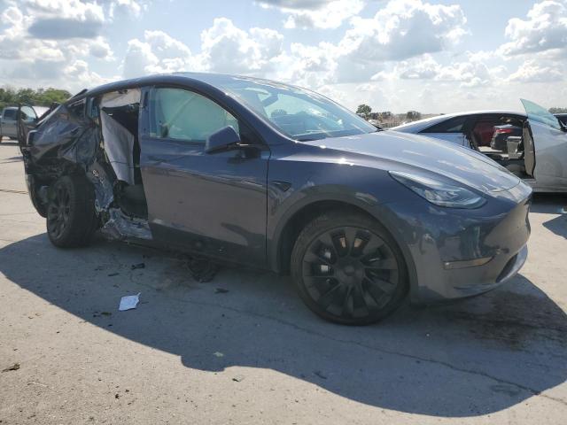 Photo 4 from auction – 2022 TESLA MODEL Y with VIN 7SAYGDEE3NF368761