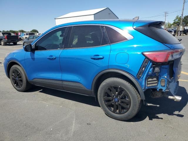 Photo 2 from auction – 2020 FORD ESCAPE SE with VIN 1FMCU9G60LUC37984