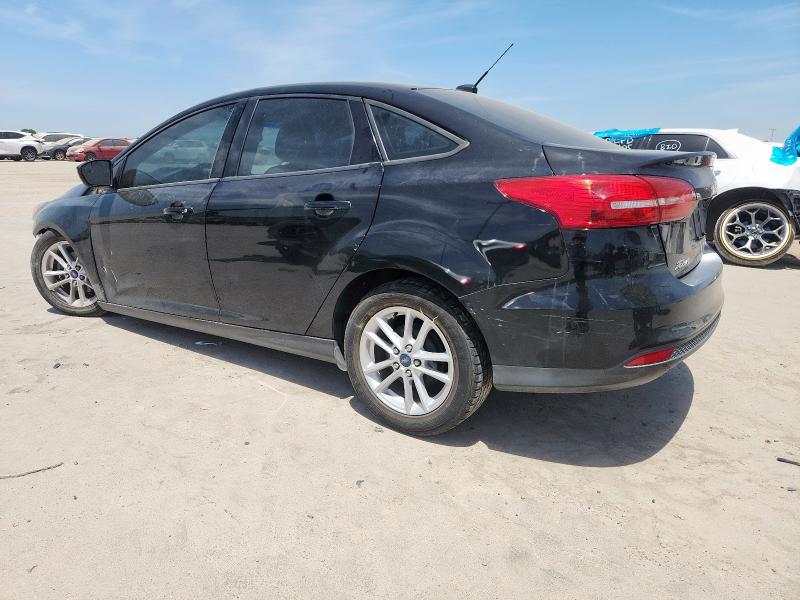 Photo 2 from auction – 2018 FORD FOCUS SE with VIN 1FADP3F26JL315382