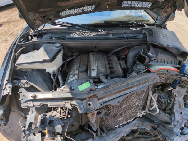 Photo 11 from auction – 2002 BMW X5 3.0I with VIN 5UXFA53532LP29914