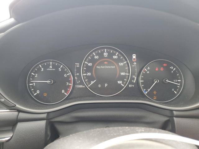 Photo 9 from auction – 2023 MAZDA 3 PREMIUM with VIN 3MZBPBEY3PM372998