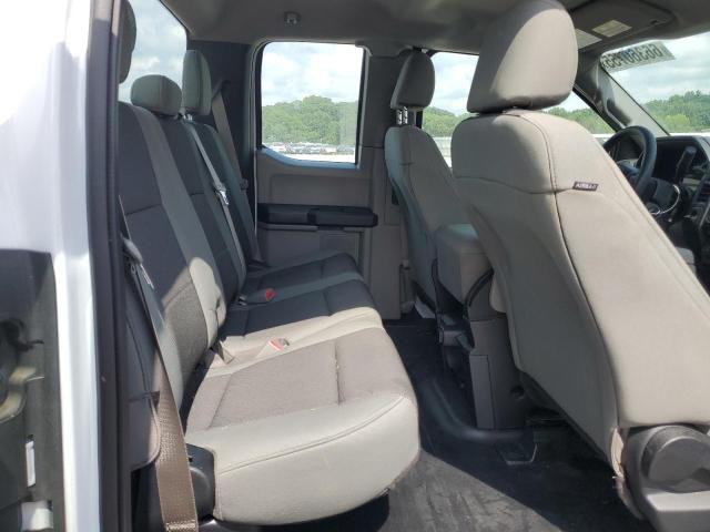 Photo 10 from auction – 2015 FORD F150 SUPER with VIN 1FTEX1CP9FKE45494