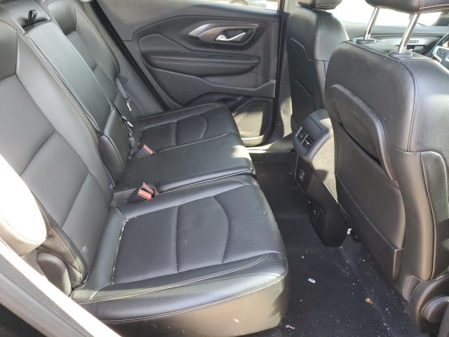 Photo 11 from auction – 2018 GMC TERRAIN SL with VIN 3GKALVEV4JL388985