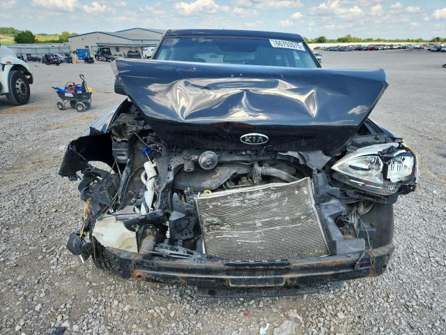 Photo 5 from auction – 2012 KIA SOUL with VIN KNDJT2A53C7748397