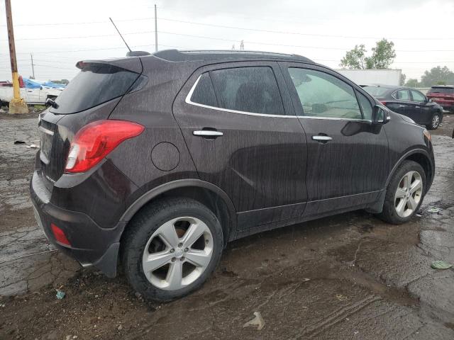 Photo 3 from auction – 2015 BUICK ENCORE with VIN KL4CJGSB5FB083448