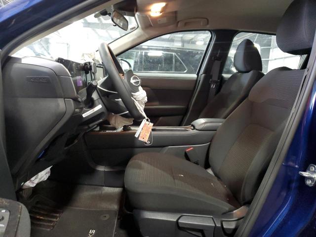 Photo 7 from auction – 2025 NISSAN KICKS S with VIN 3N8AP6BA4SL393987