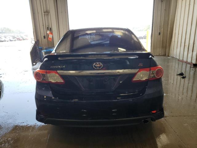 Photo 6 from auction – 2012 TOYOTA COROLLA BA with VIN 5YFBU4EE0CP059407